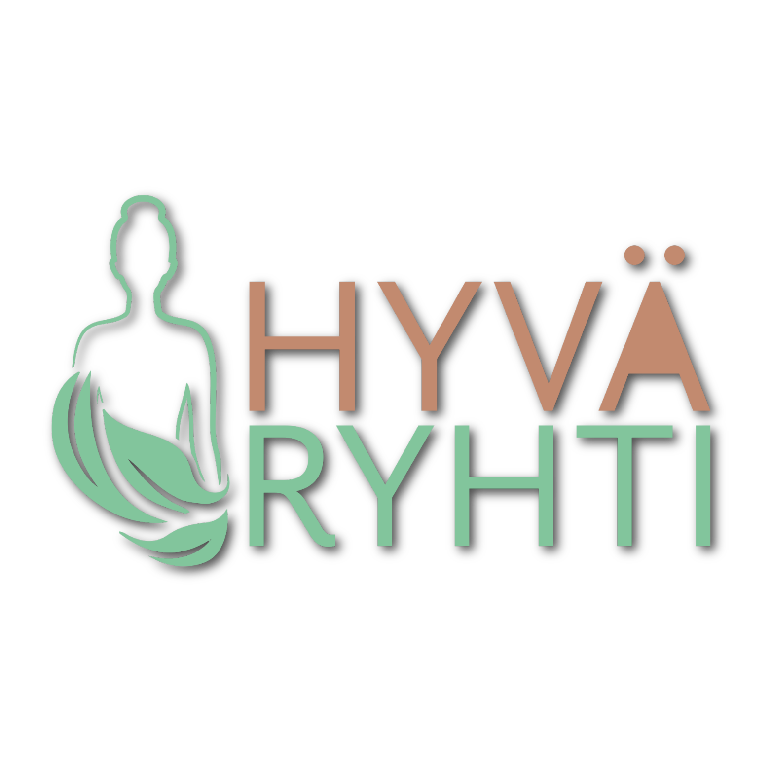 HYVÄ RYHTI